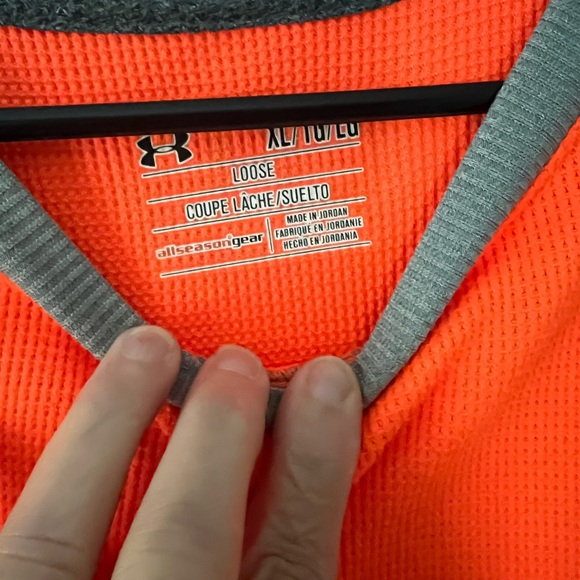 Under armour - Picture 2 of 2